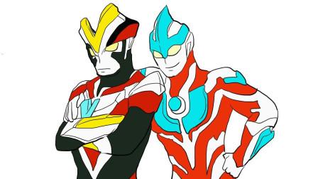 疫情手绘视频？疫情手绘插画？-第8张图片-优品飞百科