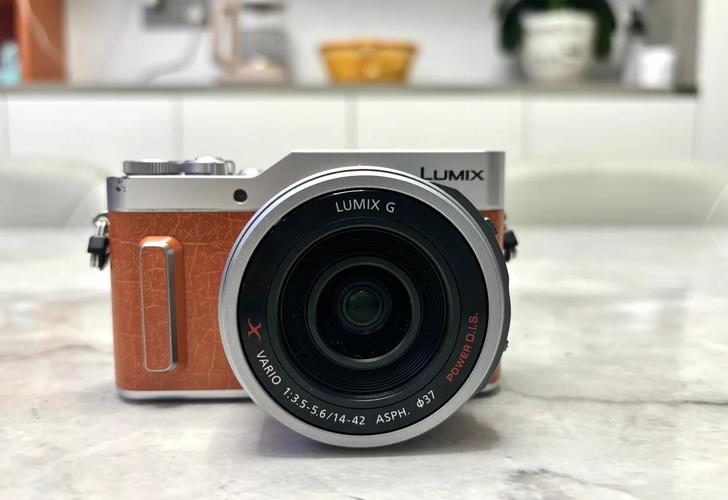 松下1445镜头怎么样，松下1442镜头-第3张图片-优品飞百科