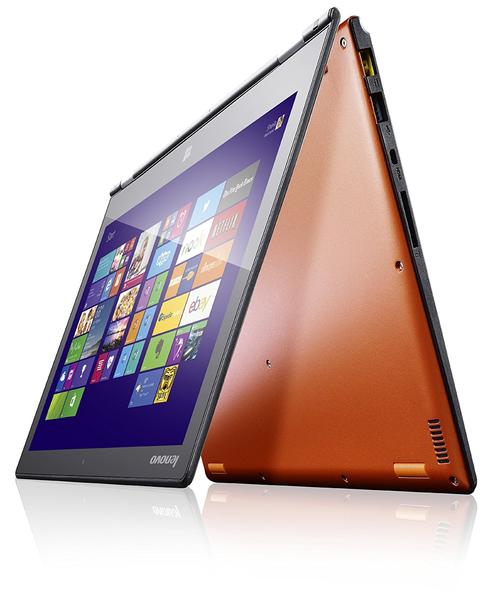 联想yoga2如何，lenovo yoga tablet 2怎么用-第3张图片-优品飞百科