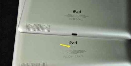 ipad3多少寸屏幕的，ipad3多少英寸-第3张图片-优品飞百科
