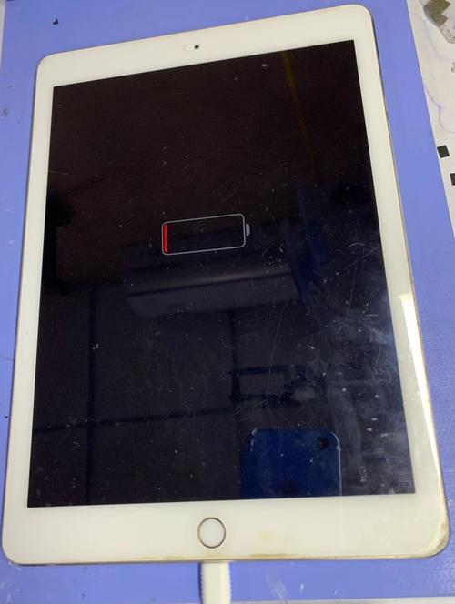 冬天苹果平板充不进去电怎么办，苹果平板电脑冬天怎么充不进去电？-第6张图片-优品飞百科