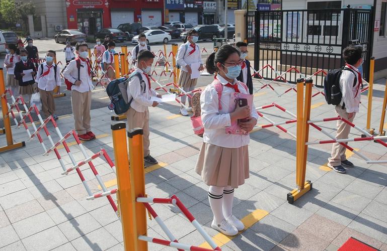 沈阳疫情开学，沈阳疫情开学时间？-第1张图片-优品飞百科