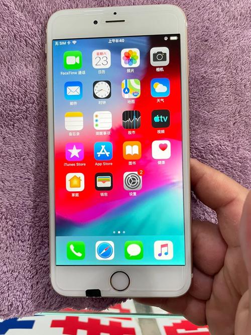 苹果6plus最适合的版本，苹果6plus那个版本比较好