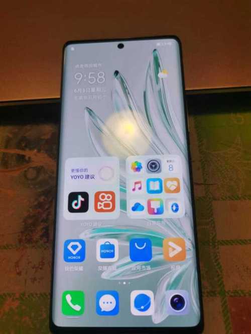 荣耀70用久了会卡吗，华为荣耀7太卡怎么办？-第6张图片-优品飞百科