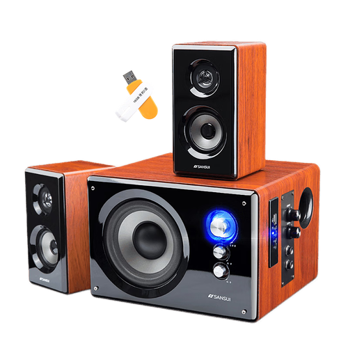 什么电脑音响好，什么电脑音箱好？