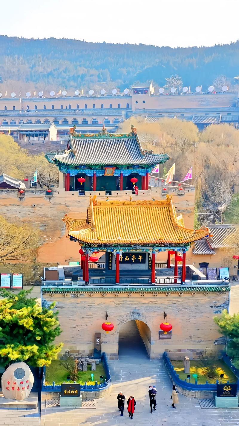 晋城新闻疫情？晋城疫情实时动态？-第4张图片-优品飞百科