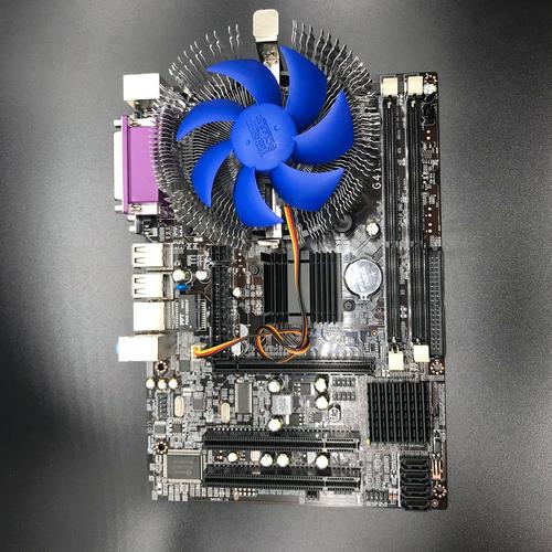 g41主板可以上至强cpu吗，g41主板支持至强cpu吗-第5张图片-优品飞百科