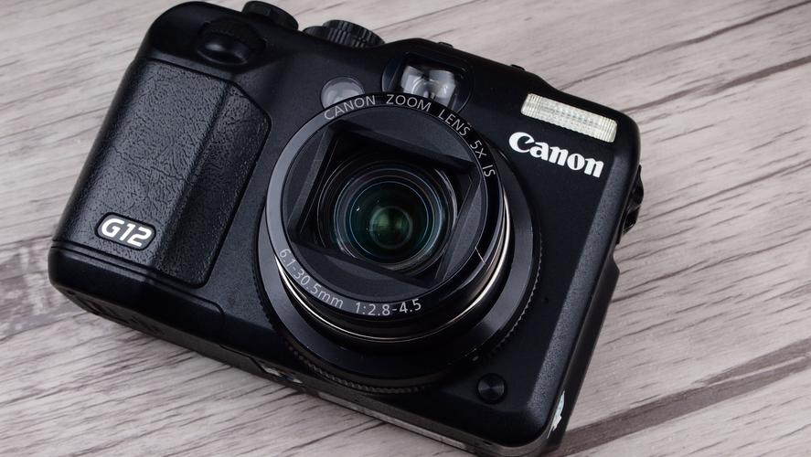 佳能g12raw格式，佳能 raw格式？-第6张图片-优品飞百科