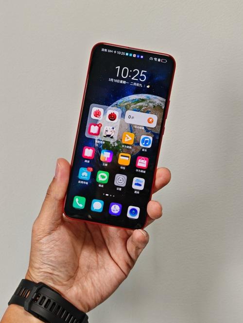 金立s6处理器多大，金立s6什么处理器-第5张图片-优品飞百科