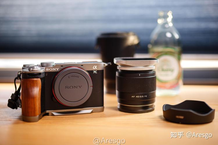 sonya7r2配什么镜头？索尼a7r2a7m2a7s2？-第2张图片-优品飞百科