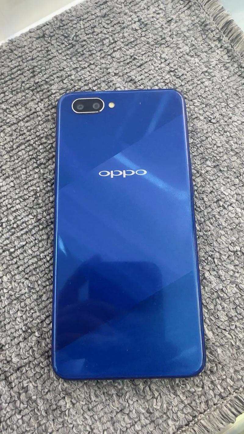 oppoa5芯片是什么型号？oppoa55芯片是什么型号？-第3张图片-优品飞百科