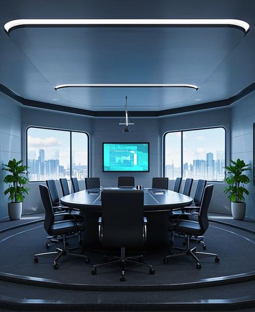 会议系统中控主机作用,会议室中控主机接线怎么接-第4张图片-优品飞百科 会议系统中控主机作用,会议室中控主机接线怎么接-第4张图片-优品飞百科