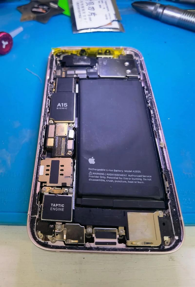 oled屏幕坏了可以换lcd屏吗？oled屏可以修复吗？-第5张图片-优品飞百科