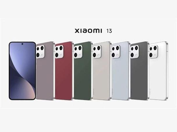 小米新机什么时候发布时间，小米新手机几月份发布？