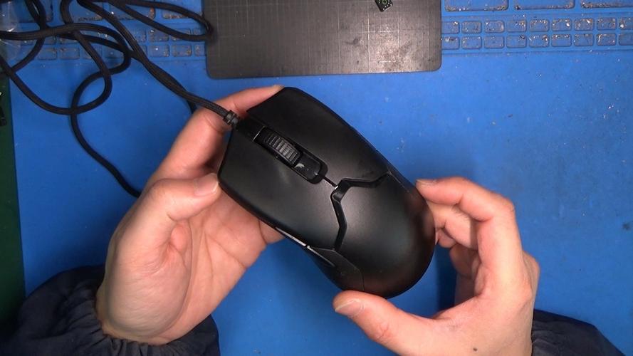 什么鼠标微动耐用？什么鼠标微动耐用不卡？-第4张图片-优品飞百科