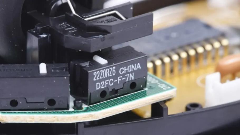 什么鼠标微动耐用？什么鼠标微动耐用不卡？-第6张图片-优品飞百科