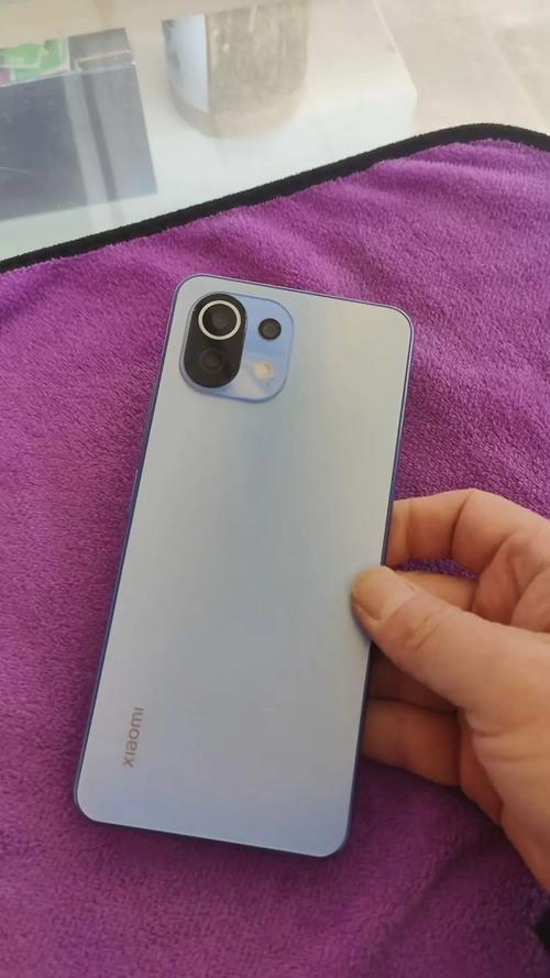 小米11青春版什么处理器，小米11青春版手机什么处理器-第3张图片-优品飞百科