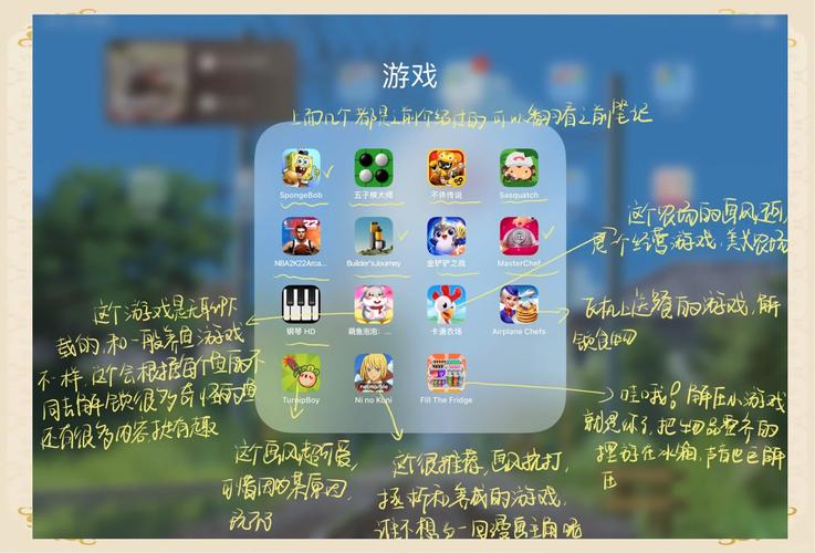 ipad上有什么好玩的游戏，ipad里有什么好玩的游戏？-第4张图片-优品飞百科