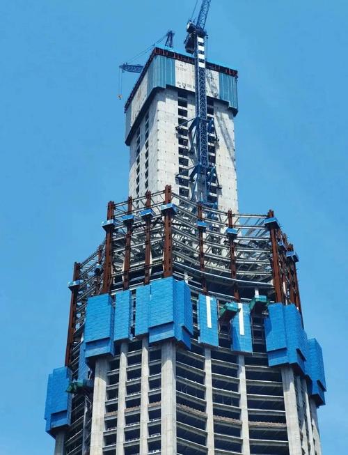 西安疫情绿地，西安绿地新闻-第5张图片-优品飞百科