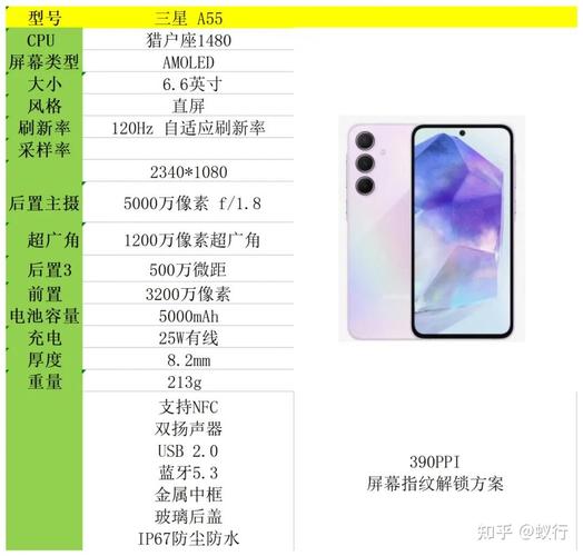 三星a50多少钱，三星a50s多少钱？-第3张图片-优品飞百科