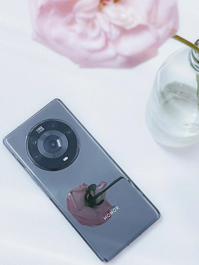 荣耀magic3pro怎么样优缺点？荣耀magic3 pro值得入手吗？-第3张图片-优品飞百科