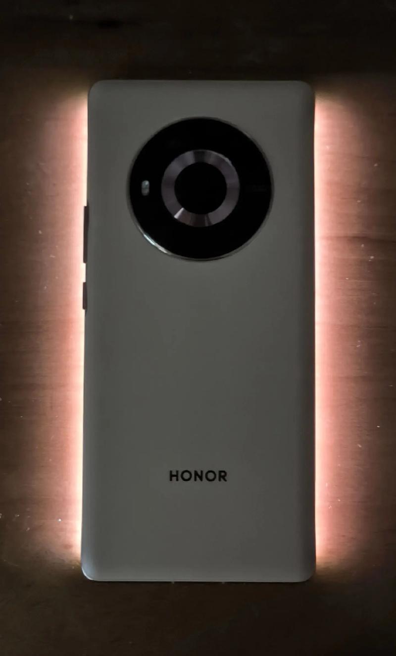 荣耀magic3pro怎么样优缺点？荣耀magic3 pro值得入手吗？-第7张图片-优品飞百科