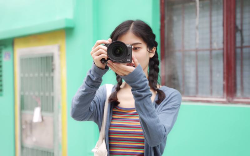 索尼a7m3如何调色，索尼a7m3调色思路-第3张图片-优品飞百科