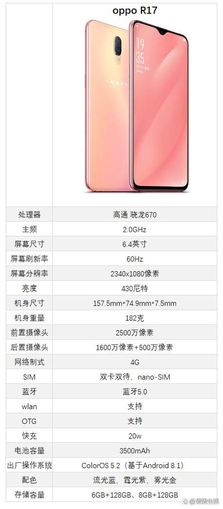 oppor17现在还有新机吗，oppor17才出来的时候卖的多少-第3张图片-优品飞百科