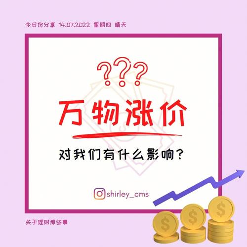 疫情之后涨价？疫情导致费用上涨？-第3张图片-优品飞百科