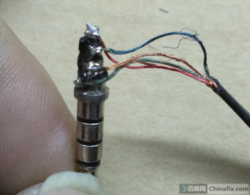 小米活塞耳机怎么拆？小米活塞耳机按键使用方法？-第7张图片-优品飞百科