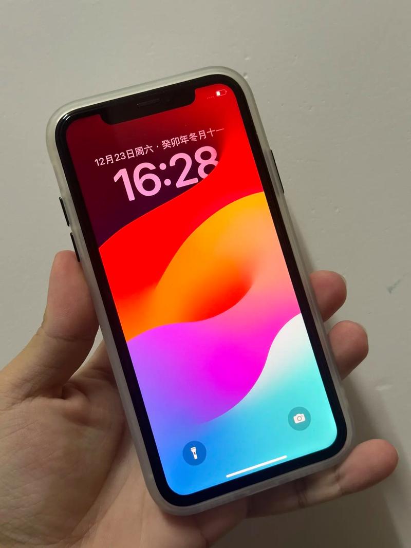 苹果xr是多少英寸的，iphone xr是多大尺寸