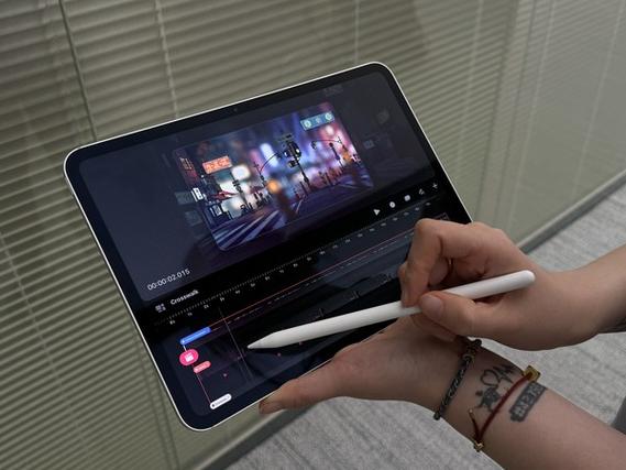 ipad2018发售价多少钱，ipad2018哪一年发布的-第4张图片-优品飞百科