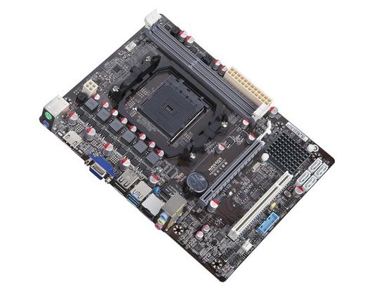 amda88主板怎么样？amda88k主板多少钱？