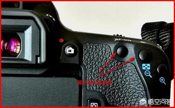 佳能数码相机储存卡错误？佳能数码相机 存储卡错误？-第3张图片-优品飞百科