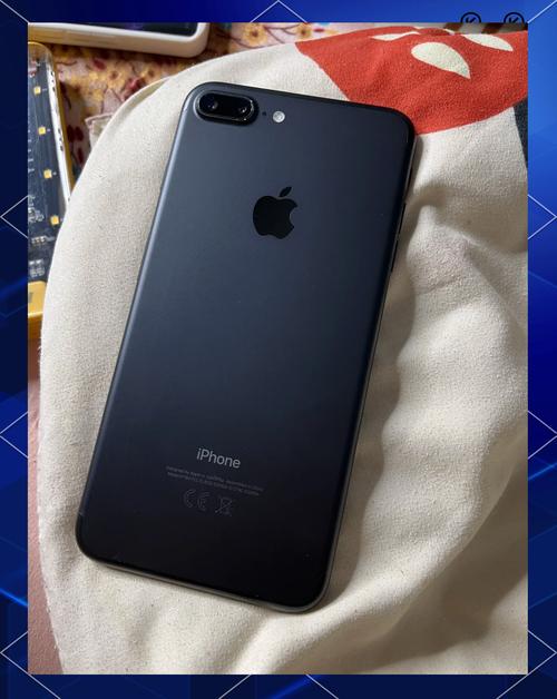 苹果7p多少？苹果7p多少内存？-第2张图片-优品飞百科