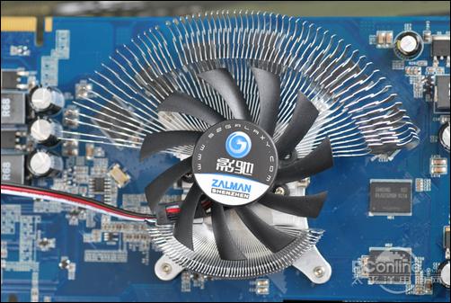 影驰9600gso加强版x2风扇是多大尺寸，影驰960风扇为什么不转？-第3张图片-优品飞百科