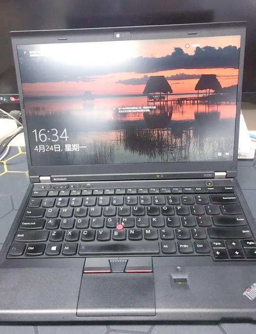 联想x230二手多少钱，联想x230二手多少钱值得买？-第1张图片-优品飞百科