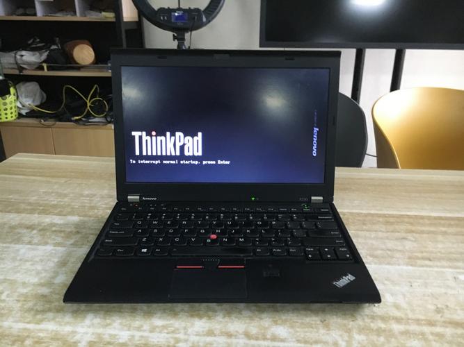 联想x230二手多少钱，联想x230二手多少钱值得买？-第2张图片-优品飞百科