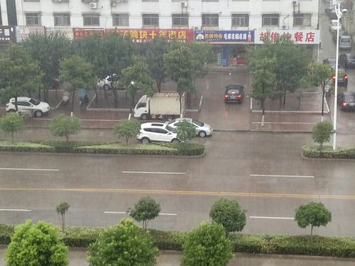 固始昨天疫情，固始县新增病例-第3张图片-优品飞百科