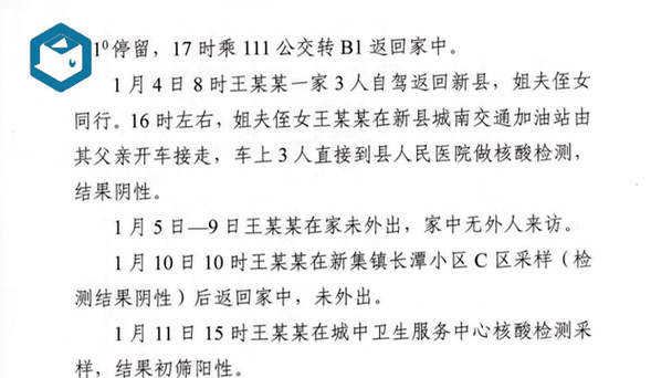 固始昨天疫情，固始县新增病例-第5张图片-优品飞百科