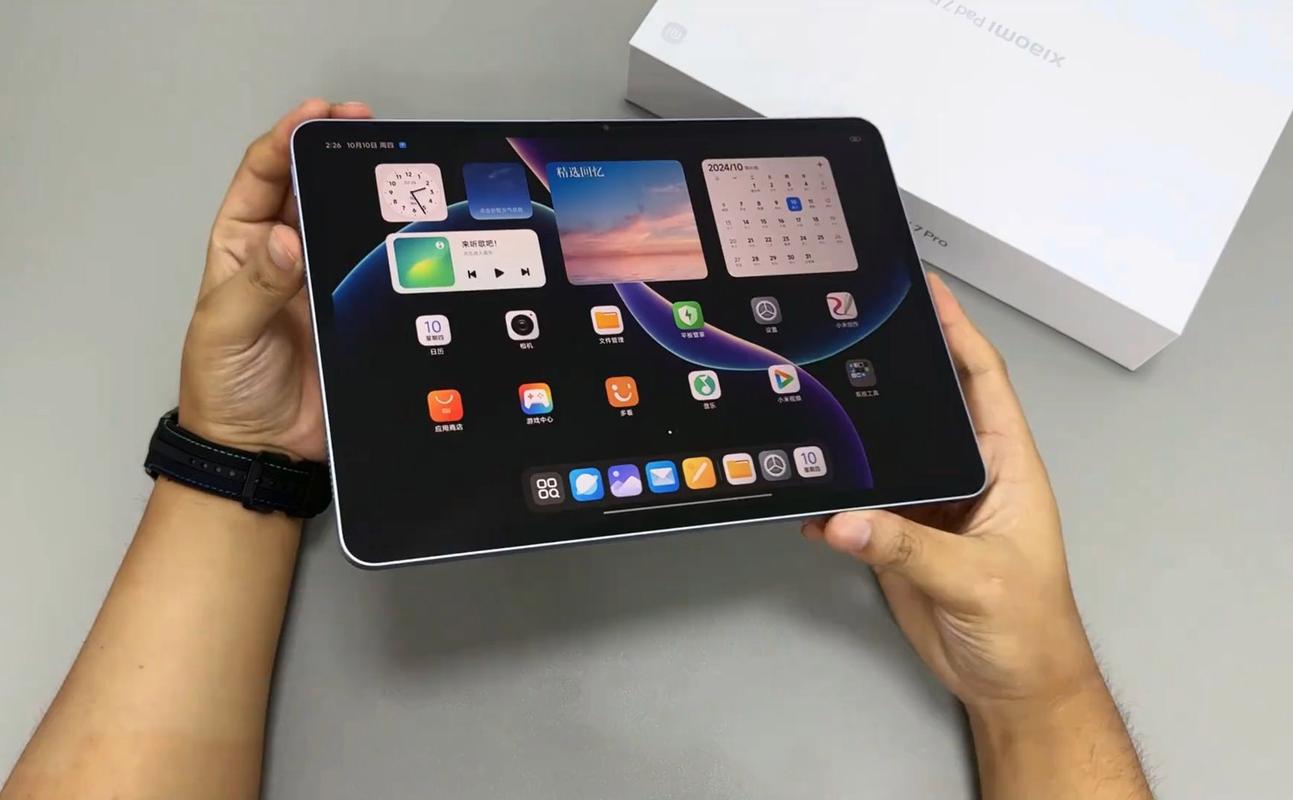 小米平板5多少钱?，小米平板5大概费用？-第3张图片-优品飞百科