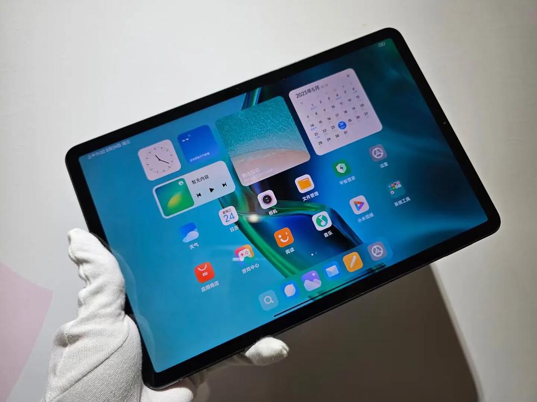 小米平板5多少钱?，小米平板5大概费用？-第5张图片-优品飞百科