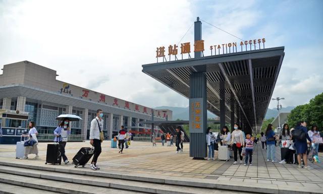 疫情期重庆机场？重庆机场疫情防控政策？-第3张图片-优品飞百科