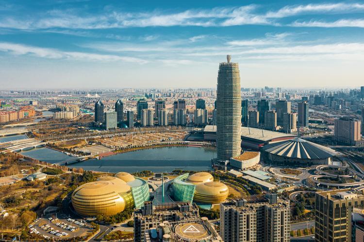 郑州疫情实时？郑州疫情实时播报？-第2张图片-优品飞百科