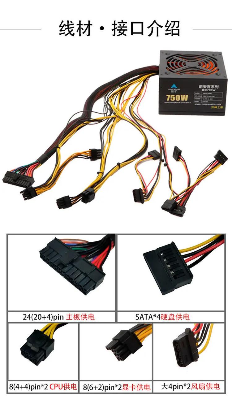 磁盘阵列卡如何连接硬盘？磁盘阵列卡如何安装在台式机上？