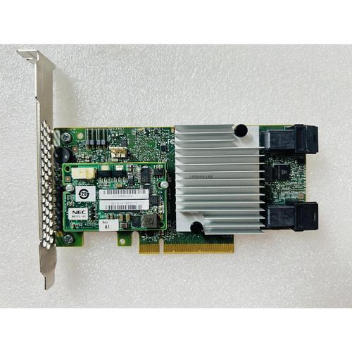 磁盘阵列卡如何连接硬盘？磁盘阵列卡如何安装在台式机上？-第2张图片-优品飞百科