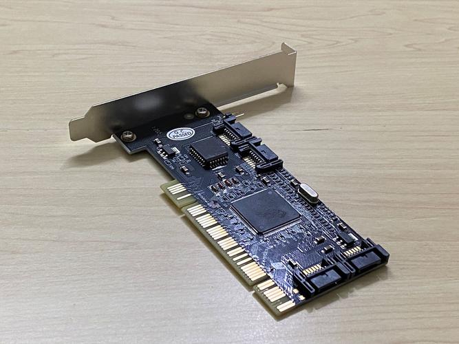 磁盘阵列卡如何连接硬盘？磁盘阵列卡如何安装在台式机上？-第3张图片-优品飞百科