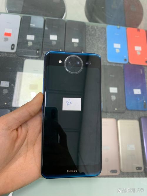 vivonex旗舰版值吗？vivonex旗舰版怎么样？-第4张图片-优品飞百科