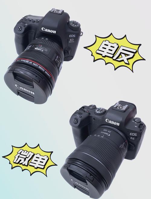 数码相机是无反相机吗，数码相机有摄影功能吗？-第3张图片-优品飞百科