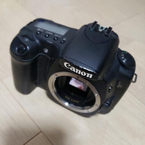 佳能20d可以屏幕取景吗？佳能20d使用教程？-第3张图片-优品飞百科